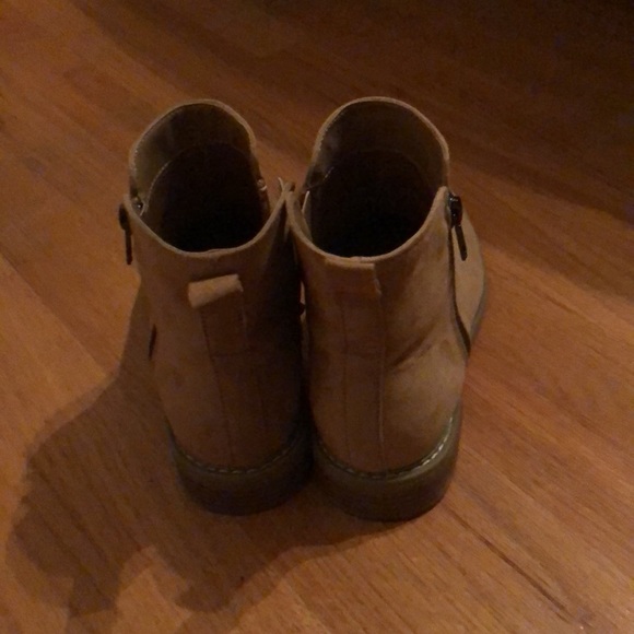 Ankle boots - Picture 4 of 5